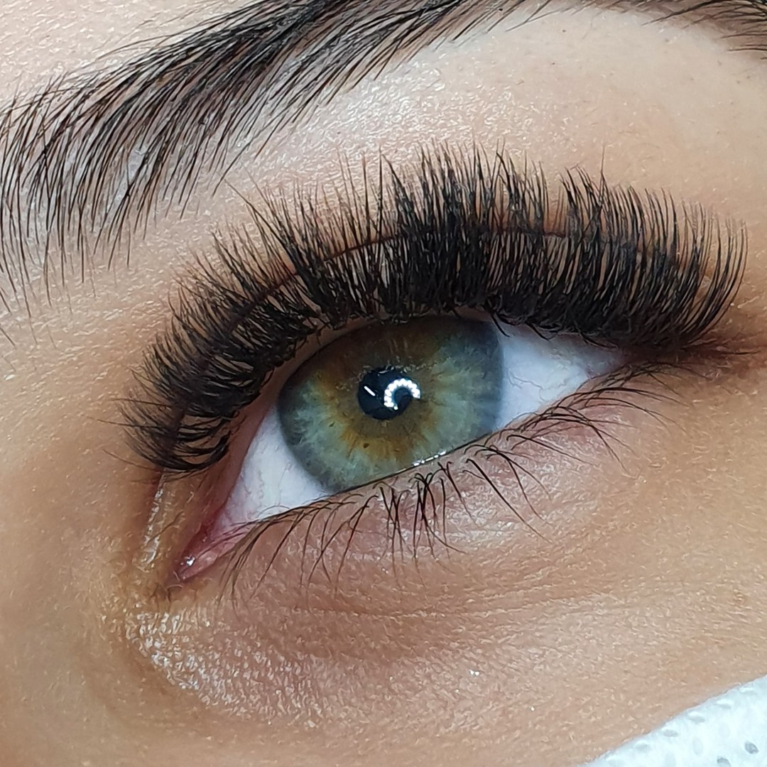 Tatiana Rocha - Lash Designer